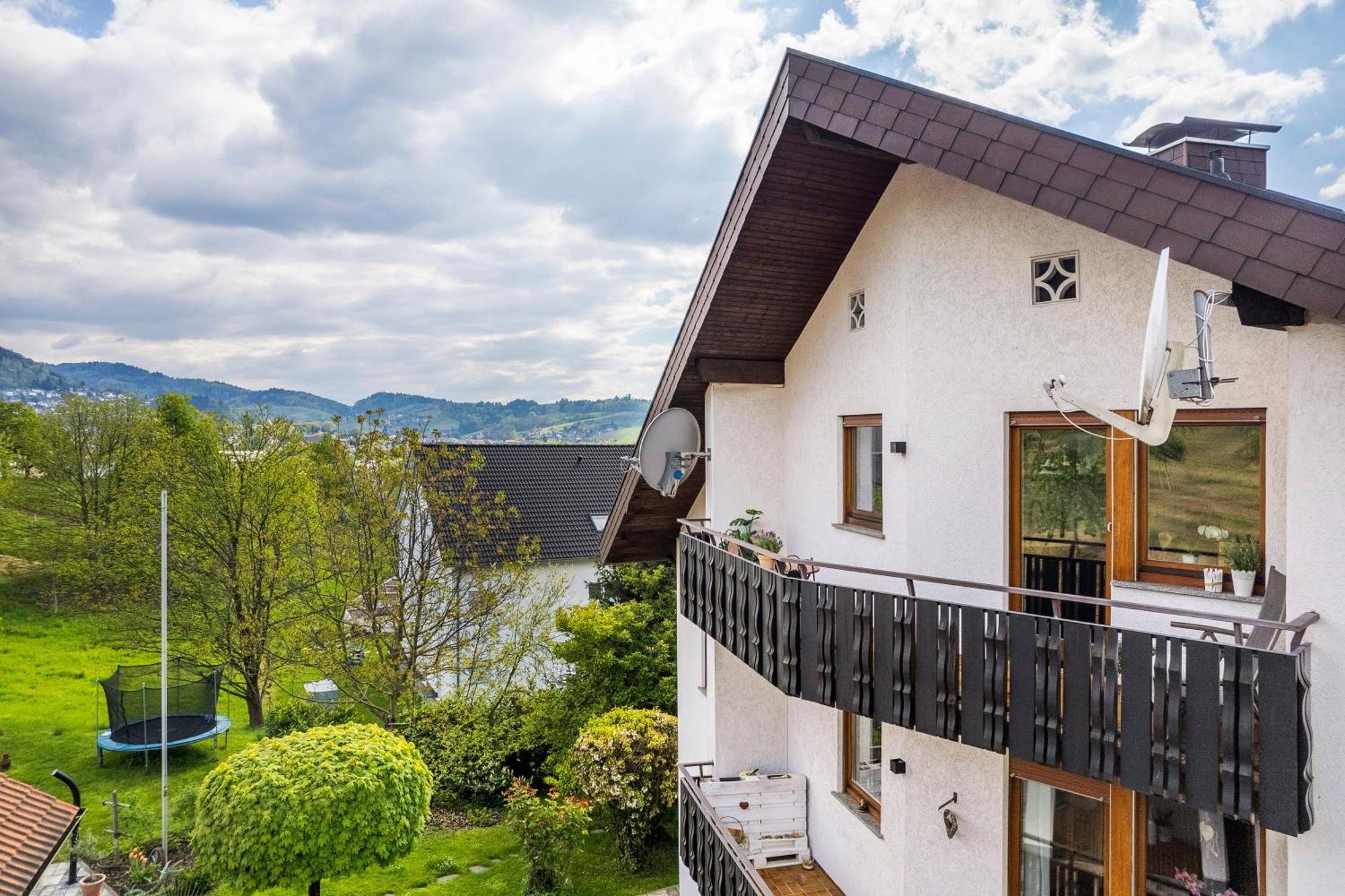 Dasensteinblick Kappelrodeck Dış mekan fotoğraf